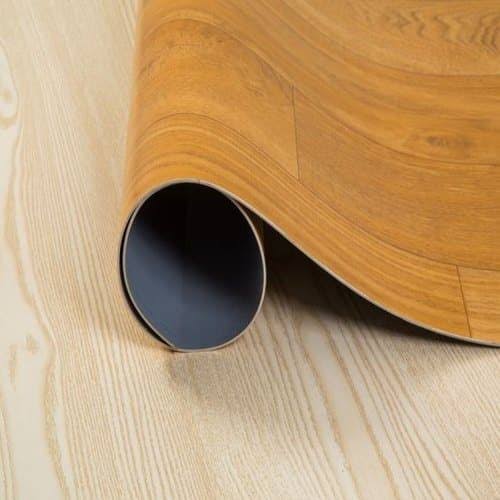 کفپوش PVC