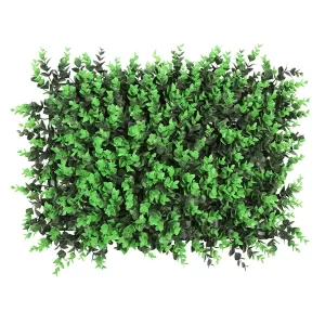 دیوار سبز مدل ویولت
